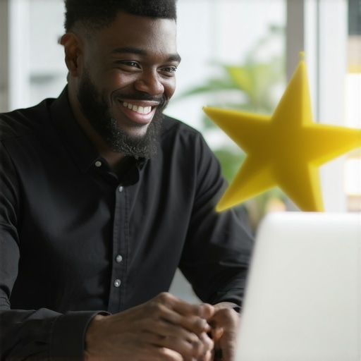 The Best Way to Handle Bad Reviews Without Looking Defensive