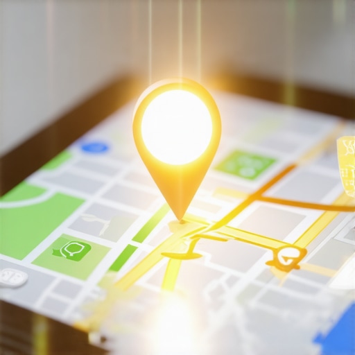 The Content Secret for Getting More Impressions on Google Maps
