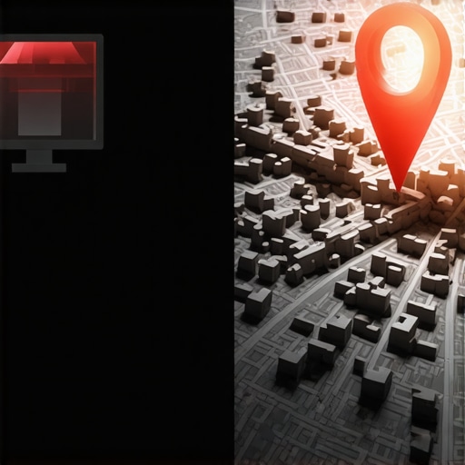 The Difference Between a Soft 404 and a Local Ranking Killer