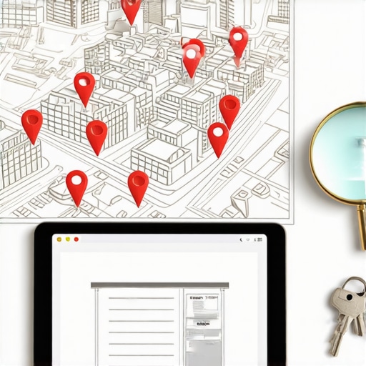 The Essential Toolkit for Managing a Local Brand's Physical Footprint