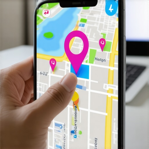 The Exact Steps to Fix a Website That Lost Its Mobile Map Ranking