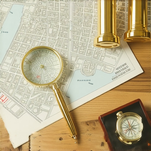 The Exact Toolkit Local Experts Use to Push Profiles Into the Top 3