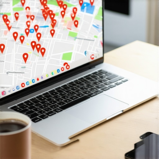 The Exact Toolkit We Use to Manage 50+ Local Business Pins