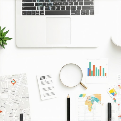 The Exact Tools We Use to Audit Competitor Map Pack Spam