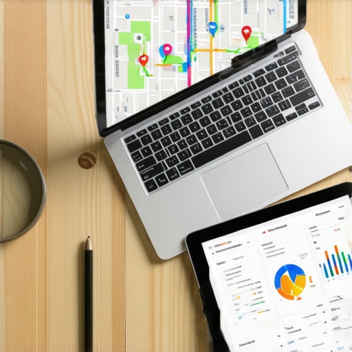 The Exact Tools We Use to Audit Local Map Pack Rankings