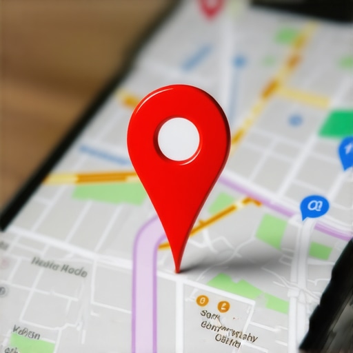 The Hidden Reason Your Business Pin Disappeared From Local Search Results