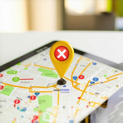 The Local SEO Move That Reclaims Authority After a Banned Listing