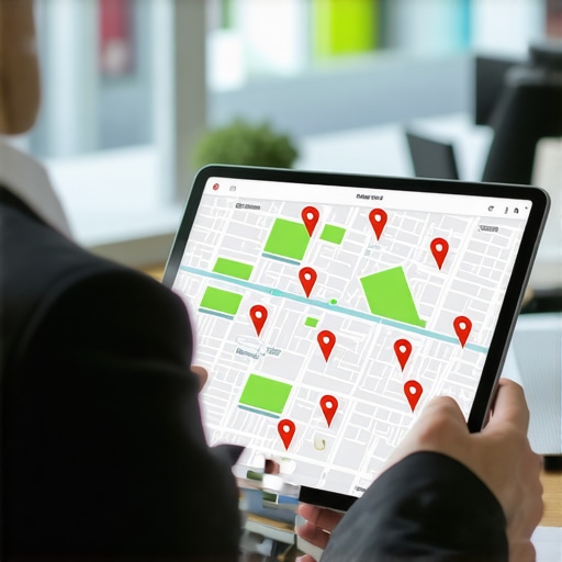 The Local SEO Toolkit for Real Estate Agents Fighting for Zip Code Dominance