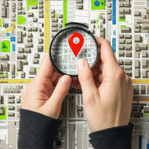 The Manual GMB Audit Tactics That Beat Every Automated Tool
