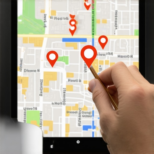 The Map SEO Planning Steps for Growing Your Local Service Area