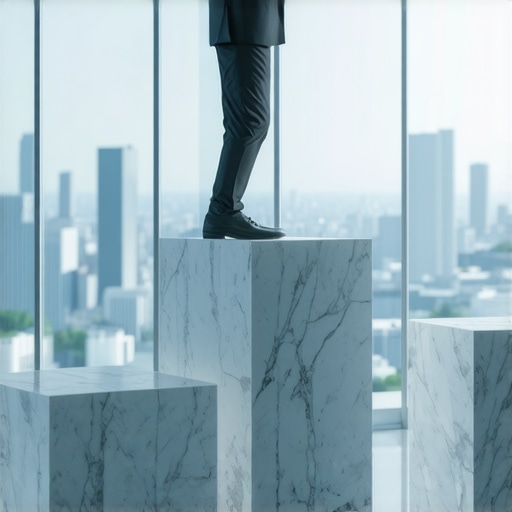 The Move That Finally Pushes Your Service Business into the Top 3