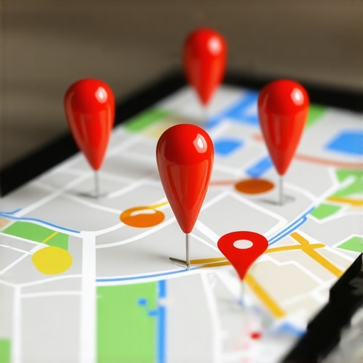 The Proximity Fix for Businesses with Multiple Duplicate Profiles