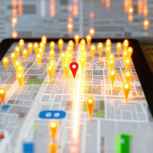 The Proximity Tool Agencies Use to Verify Real-World Map Rankings