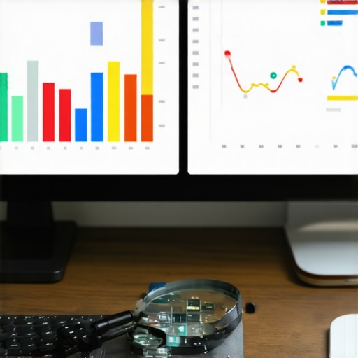 The Ranking Software Tests: Which Tool Actually Predicts Leads?