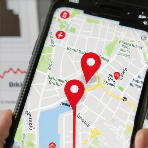 The Real Impact of Duplicate Listings on Your Maps Impressions