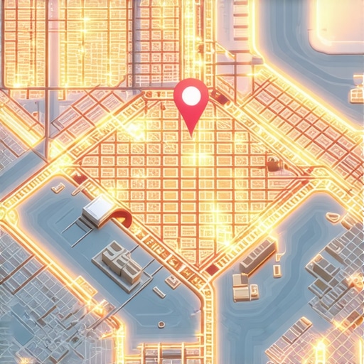 The Real Reason Your Competitors Own the Map Pack for Your Keywords
