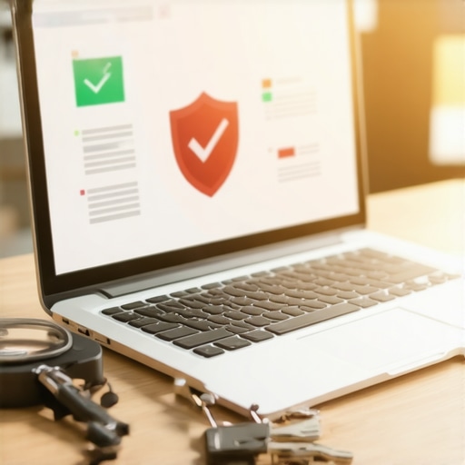 The Recovery Steps for a Business Profile Flagged for Suspicious Activity