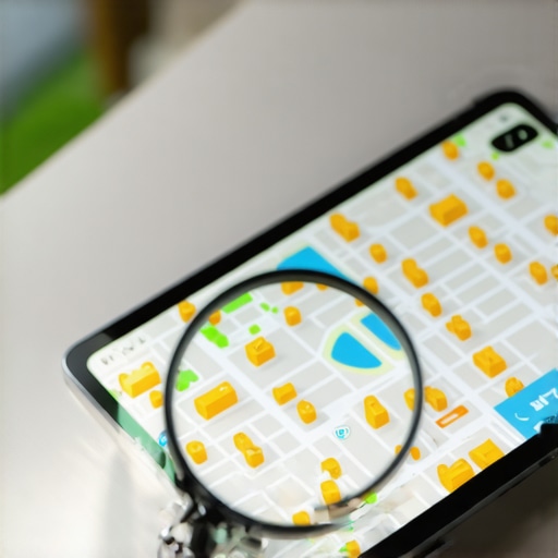 The Secret to Finding the Right GMB Categories for Your Niche