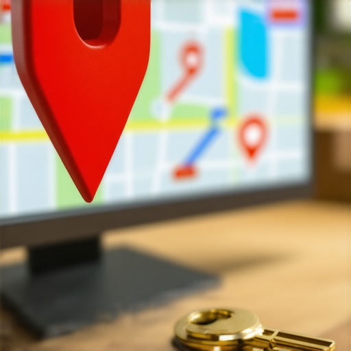 The Secret to Regaining Rank After Competitors Report Your Map Listing