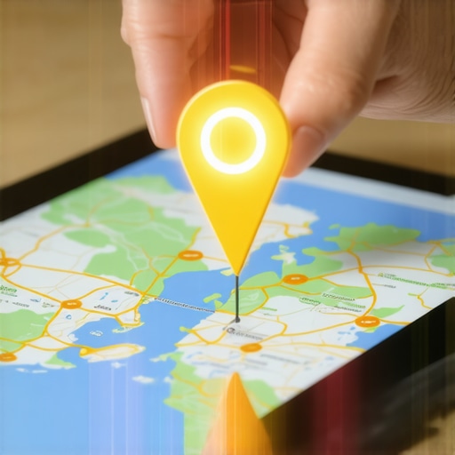 The Secret to Restoring Maps Visibility After a Listing Ownership Transfer