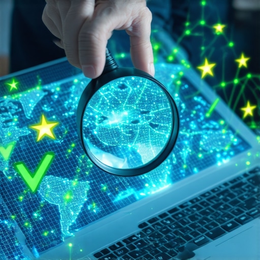 The Specific Audit We Use to Find Missing Trust Signals in Local Profiles