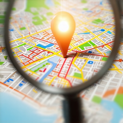 The Specific Fix for Schema Errors That Are Hiding Your Business From Local Searchers
