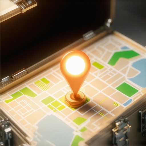 The Toolkit That Forces Google to Recognize Your Local Authority