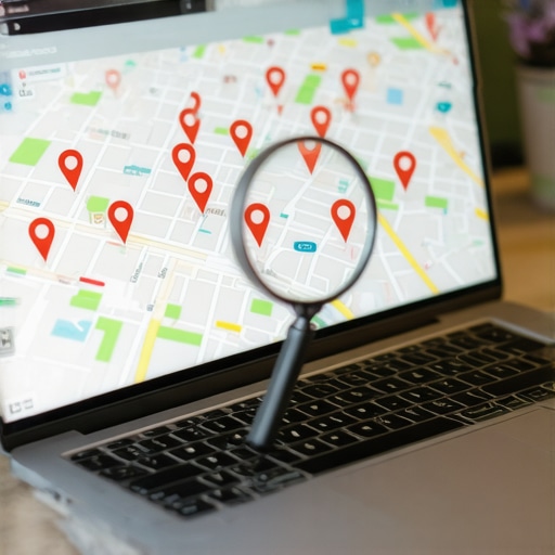 The Tools We Use to Spy on Competitor GMB Categories