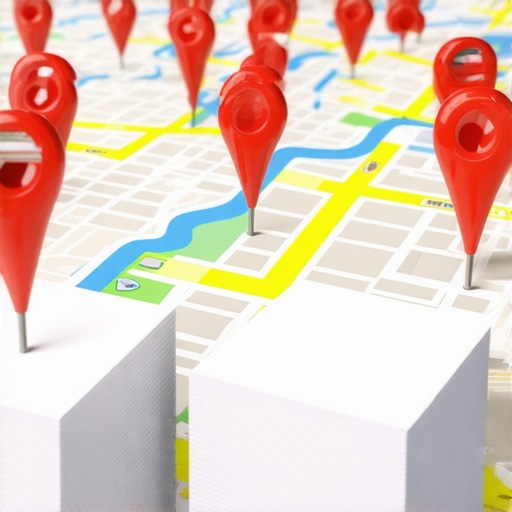 The Truth About Duplicate Content and Local Map Rankings