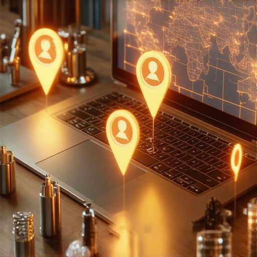 The Ultimate Toolkit for Turning Google Maps Views into Real Leads