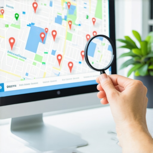 The agency guide to vetting local ranking software