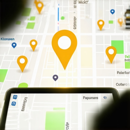 Using GMB Category Insights to Outsmart Local Competitors