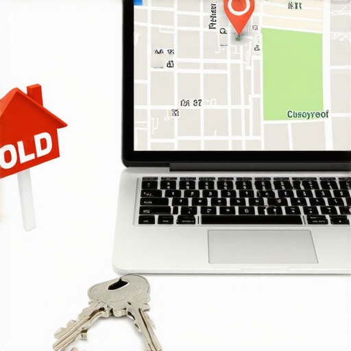 What to Do When Your Business Listing Disappears After a Sale