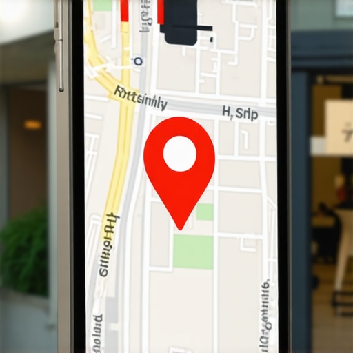 What to Do When Your Google Maps Profile is Suddenly Suspended
