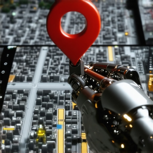 Why Automated NAP Fixes Usually Break Your Local Map Ranking