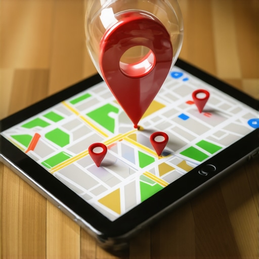 Why Keyword-Rich Content Is Your Best Defense Against Map Drops