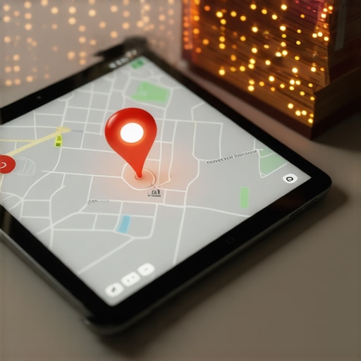 Why Local Directories Alone Won't Fix a Deranked Google Map Profile
