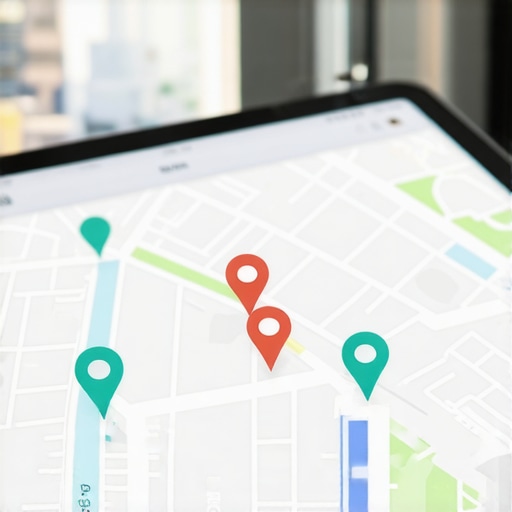 Why Most GMB Ranking Software Gives You Inaccurate Local Data