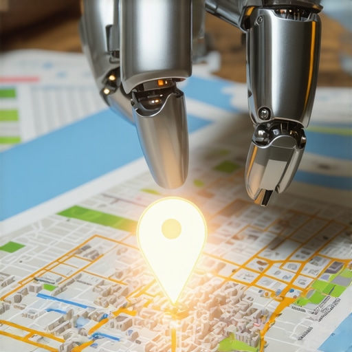 Why You Should Never Use Automated GMB Ranking Software Alone
