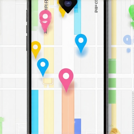 Why Your Business Is Invisible on Maps Until You Zoom In