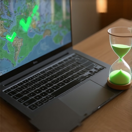 Why Your Business Listing Still Shows Old Data After a Successful Audit