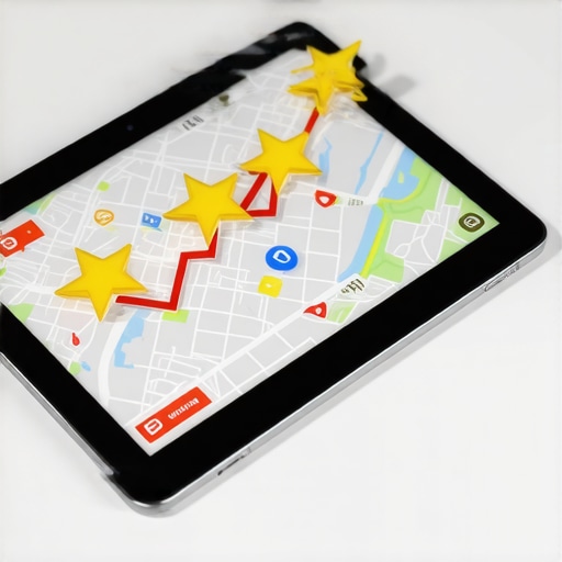 Why Your Business Profile Ranking Dropped After a Mass Review Removal