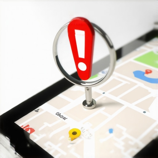Why Your GMB Listing Was Suspended for Quality Issues