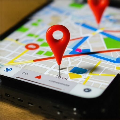 Why Your GMB Rank Tracking Data is Lying to You
