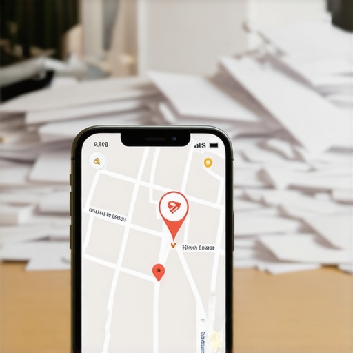 Why Your Local Competitors Are Outranking You With Less Content