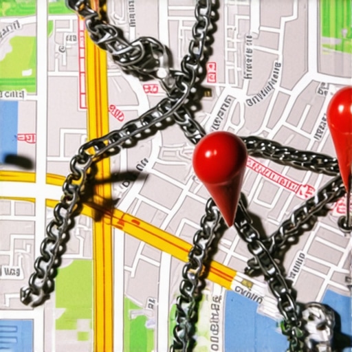 Why Your Local Content Strategy is Creating Too Many Broken Links