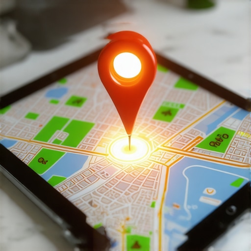 Why Your Map Rank Dropped After an Address Change and How to Recover