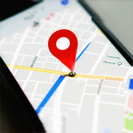 Why Your Map Ranking Dropped After You Optimized Your Website