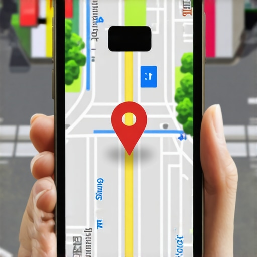 Why Your Map Ranking Software Might Be Giving You False Proximity Data
