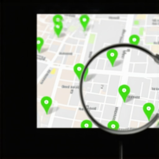 Why Your Map Ranking Software is Failing to Catch Local Drops
